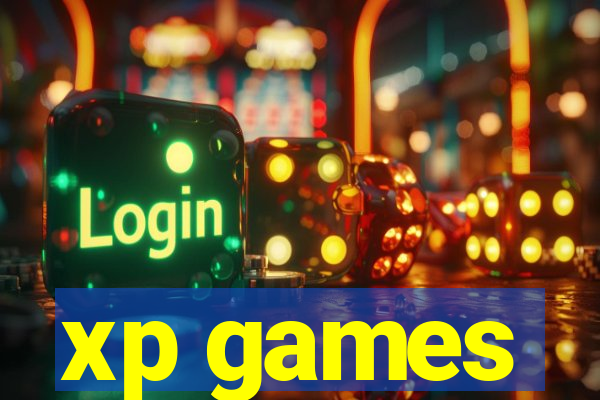 xp games